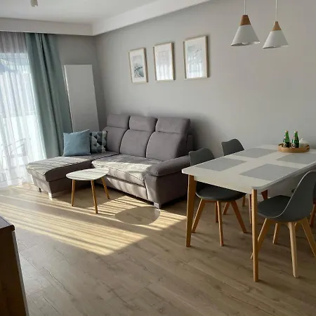 Dwp A17 * Kołobrzeg